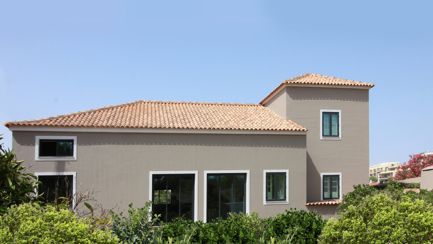 Villa Cocheira Exclusieve Villa Portugal