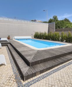 Villa-Cocheira-Beach-House-Ferragudo-Pool
