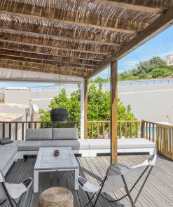 Villa-Cocheira-Beach-House-Ferragudo-Terrace