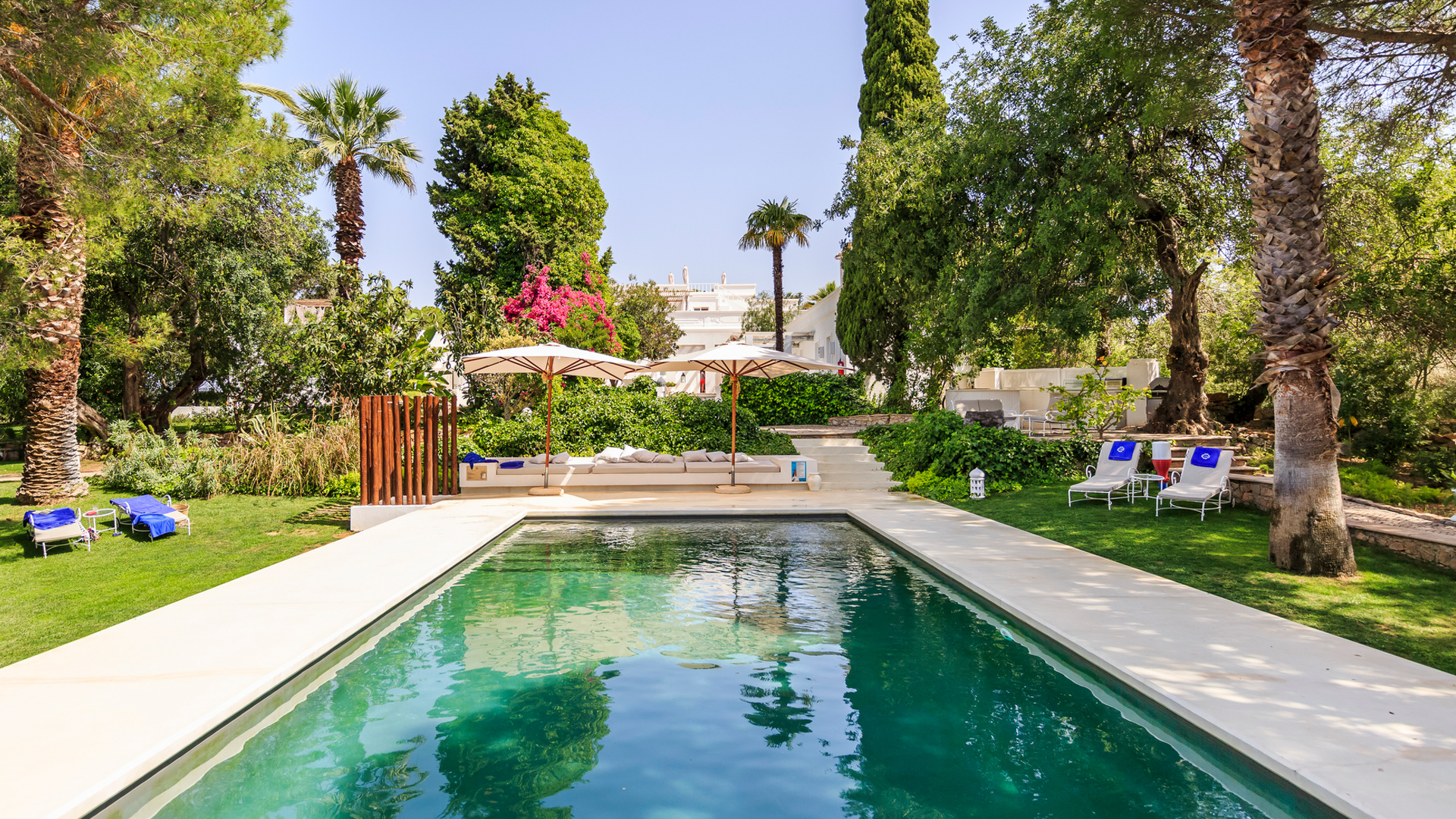 Villa Monte Portugal Algarve